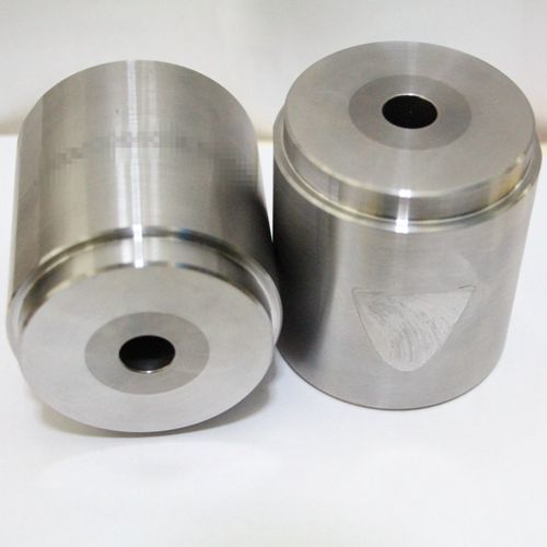 Tungsten Cold Carbide Heading Dies