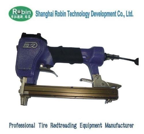 Tyre Recycle Tools Code Nail Gun