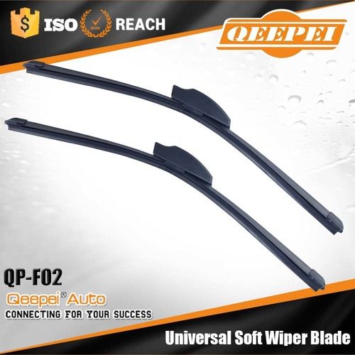 Universal Windshield Auto Clear View Wiper Blade