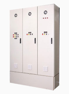 VFD Panels