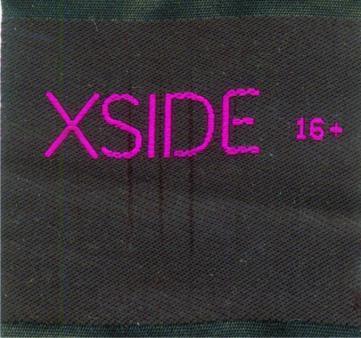 Woven Labels