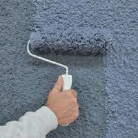 ऐक्रेलिक टेक्सचर आर्किटेक्चरल वॉल कोटिंग्स