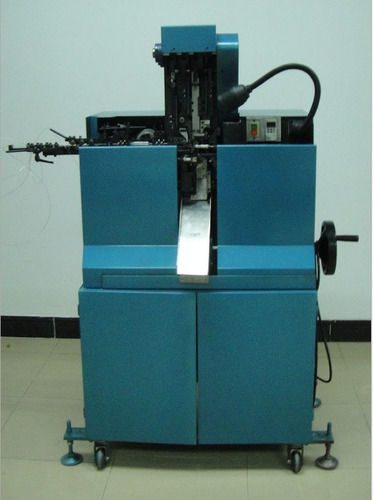 Automatic Hook And Eye Sewing Machine at Best Price in Foshan