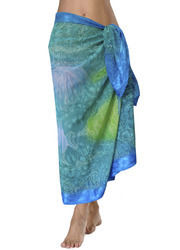 Beach Ladies Sarong