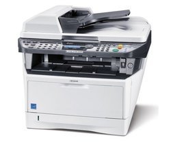 Color And BW Xerox Copier Machine