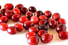 cranberry extract