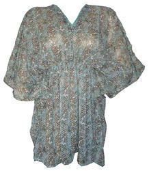 Designer Ladies Kaftan