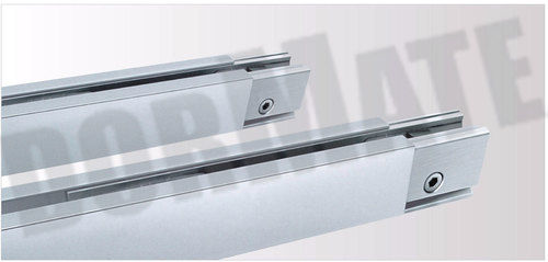 DM100P Sliding System