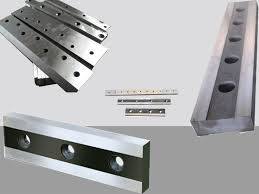 Durable Shear Blades