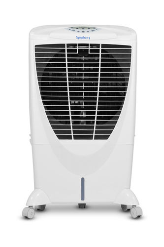 Evaporative Air Coolers