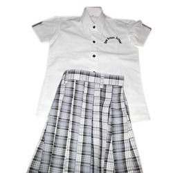 Girls School Uniforms