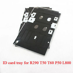 ID Card Trey for Epson L800 And T60