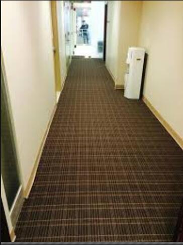 Industrial Pp Carpet