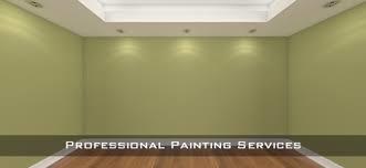 Interior Wall Painting Services By HEMANT ASSOCIATES