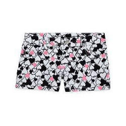 Ladies Printed Shorts