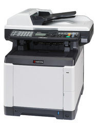 laser printer