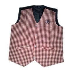 Men'S Hotel Vests