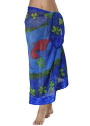 Printed Ladies Sarong