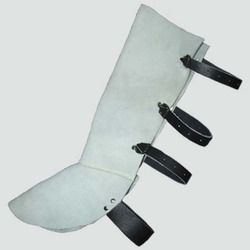 Safety Leg Guards