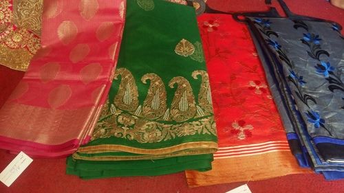 Super Net Cotton Saree - Premium Quality Cotton, Elegant Lightweight Fabric | Affordable Luxury for All Occasions