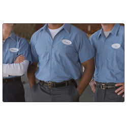 Workers Uniforms