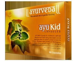 AyuKid Tonic For Children