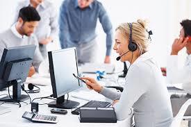 Call Center Consultant Services Cas No: 7783-20-3