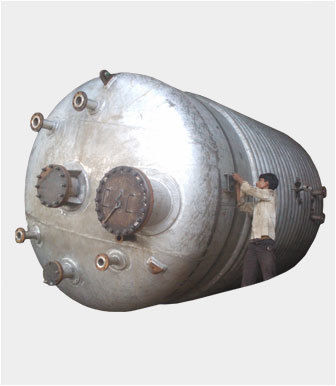 Chemical Autoclaves