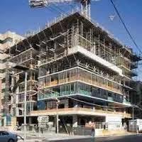 Commercial Building Construction Services