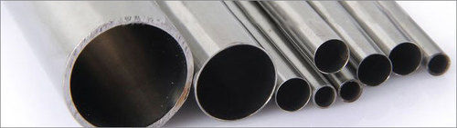 Corrosion Resistant Steel Seamless Tubing