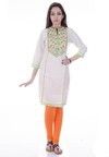 Cotton Salwar Suits