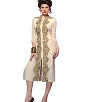 Full Designer Kurti