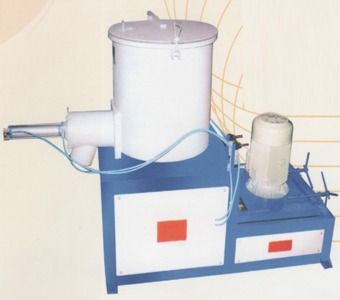 High Speed Mixer