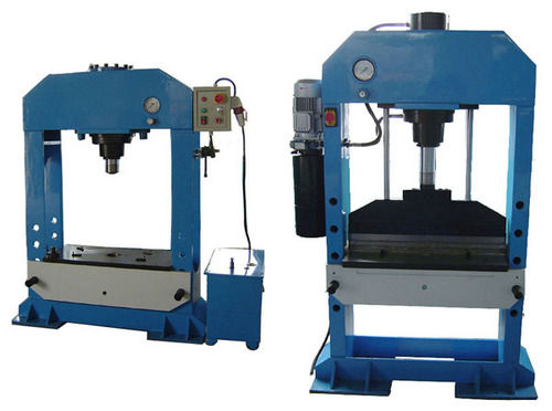 Hydraulic Press Machine