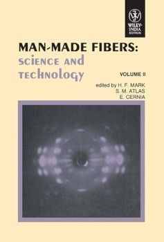 Man-Made Fibers: Science And Technology, Vol Ii Book