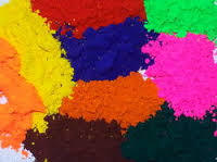 Pigment Colours - Supreme Quality Range, Manufactured with Innovative Technology