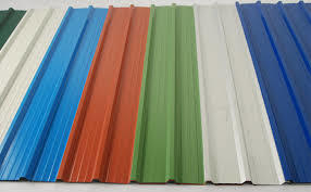 Powder Coating Sheet