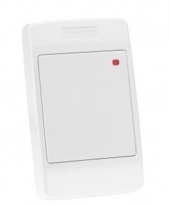 Proximity Card Reader