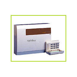 Security Alarm Systems