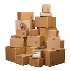 SHYAM Corrugated Boxes