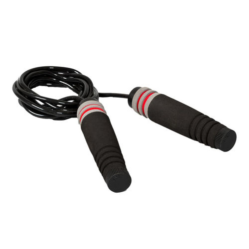 Skipping Rope - Super Max Grip