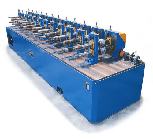 Roll Forming Machinery