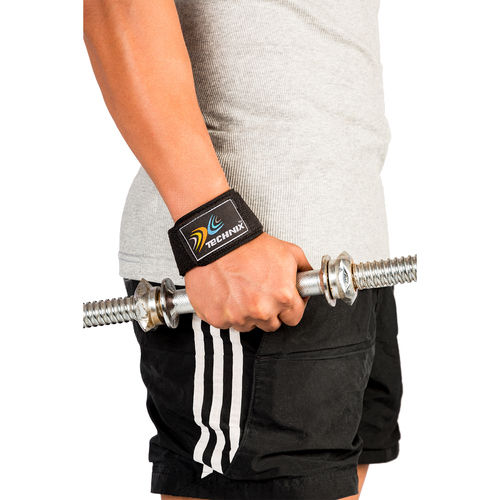 Weight Lifting Straps