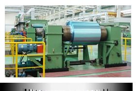 Color Coating Lines