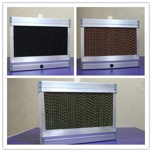 Cooling Pad With Frame