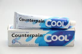 Counterpain Cool (60 G.)