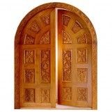 Designer Doors