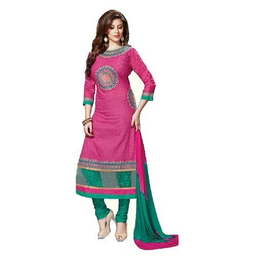 ladies long salwar