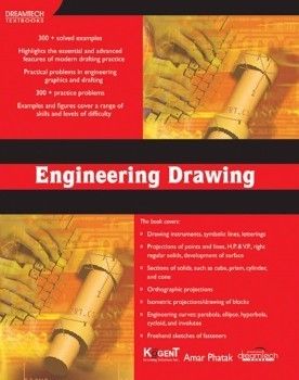 Engineering Drawing Book at Best Price in Delhi, Delhi | Wiley India ...