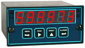 Frequency Trend Meter